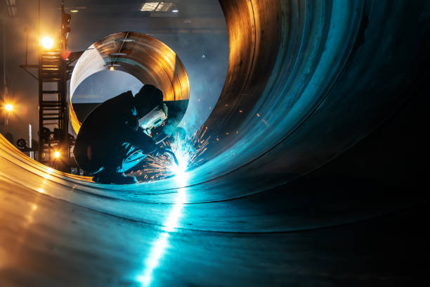 Best Pipe Welding in Shell Lake, WI