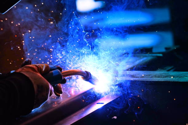 Best Artistic and Custom Metal Fabrication in Shell Lake, WI