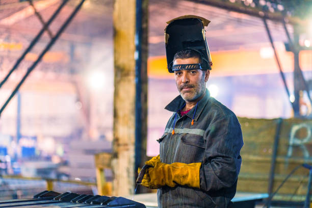  Shell Lake, WI Welder Pros